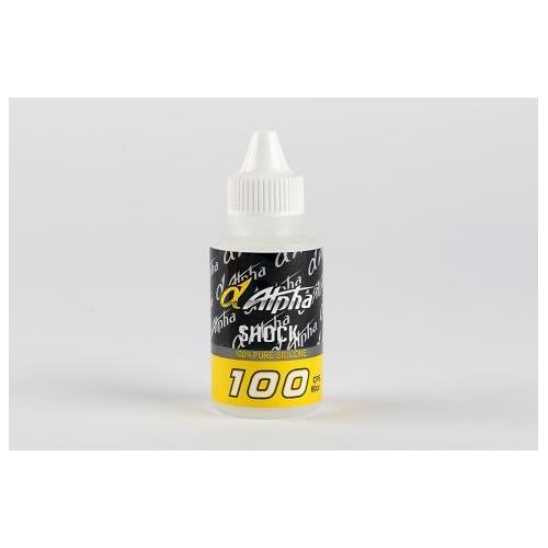 Argus Silicone Diff Oil CPS#10000 60c.