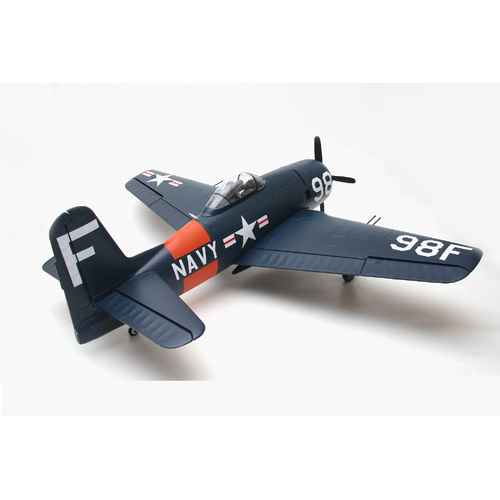 Arrows F8F Bearcat 1100mm PNP