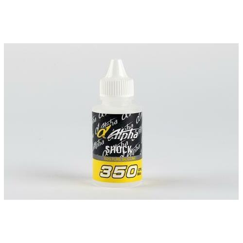 Alpha Shock Oil CPS#350 60cc