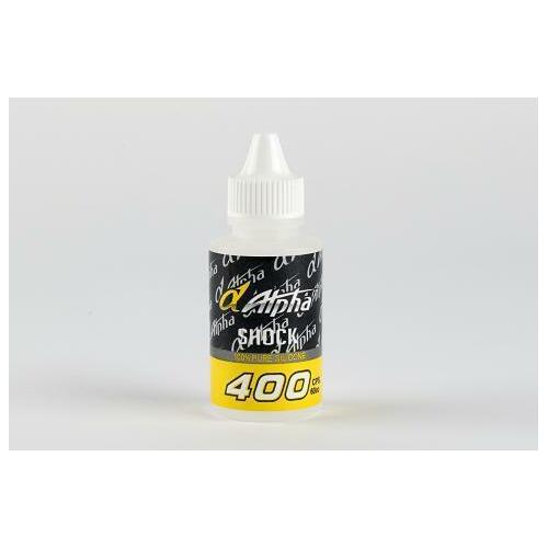 Alpha Shock Oil CPS#400 60cc