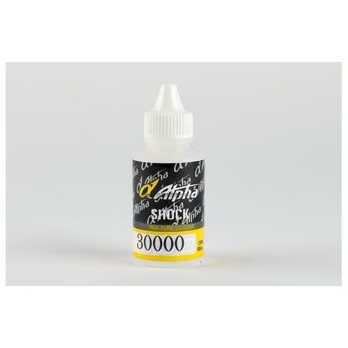Alpha Diff Oil CPS#30000 60cc