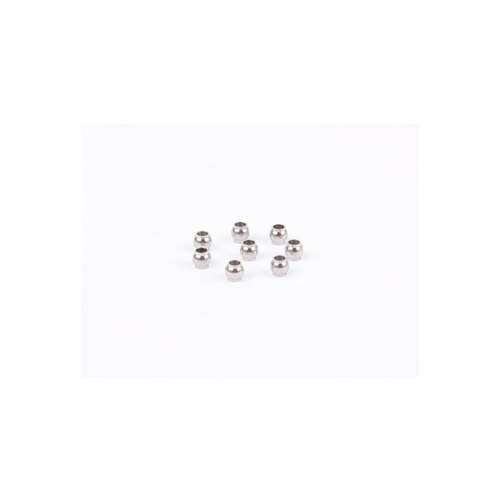 AMZ3.5MM Pivot Ball 8 Piece - AMZ010