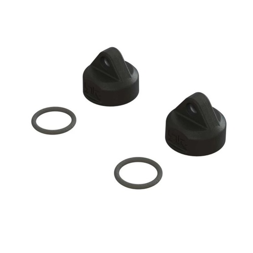 Arrma Shock Cap, 2pcs, ARA330671