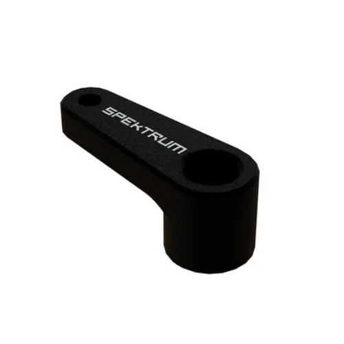 Arrma Aluminum Servo Horn, 23T, AR340180