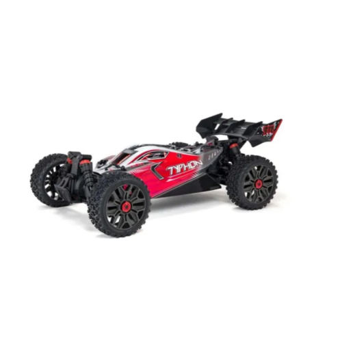Arrma Typhon V3 4X4 3S BLX Buggy, RTR 1/8th