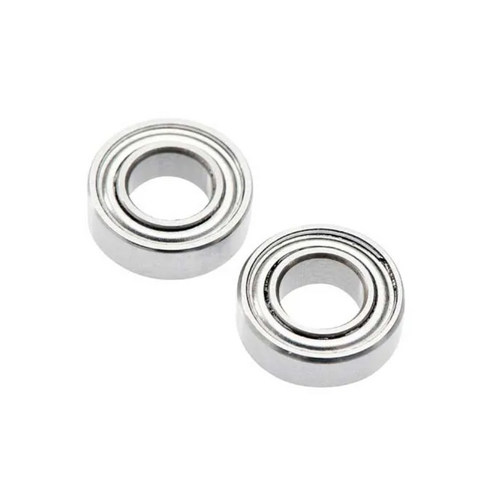 ARRMA Ball Bearing 6X12X4Mm 4X4 (2), Ar610031 - Arac3144
