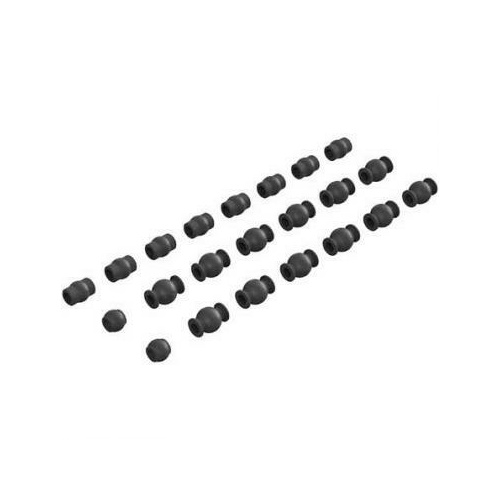 ARRMA Composite Pivot Ball 4X4 775 Blx 4S, Ar330518 - Arac3851