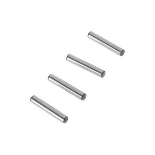 ARRMA Pin 3X17MM Nero (4), Ar713014 - Arac8011