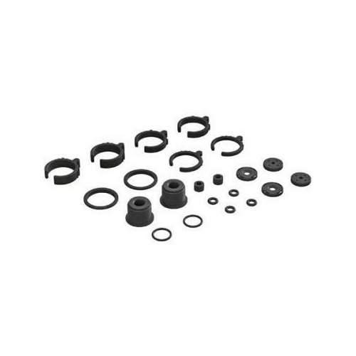 ARRMA Shock Parts/Oring Set 4X4 775 Blx 4S (2), Ar330531 - Arac9094