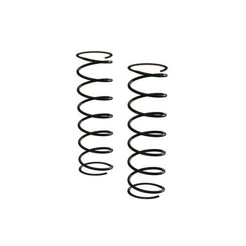 ARRMA Rear Shock Spring (2), Ar330539 - Arac9099
