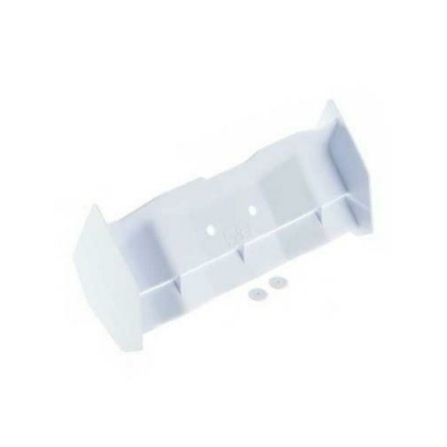 ARRMA Wing 224Mm Rear White, Ar480004 - Arac9653