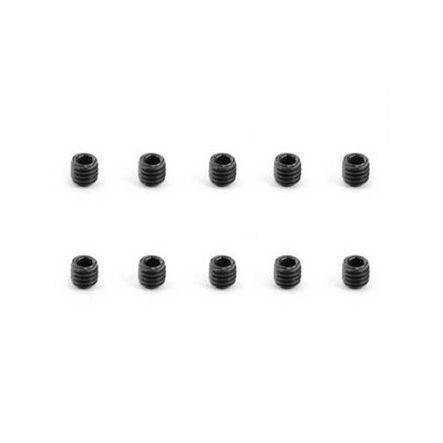 ARRMA Set Screw 4X4Mm (10), Ar701404 - Arac9826