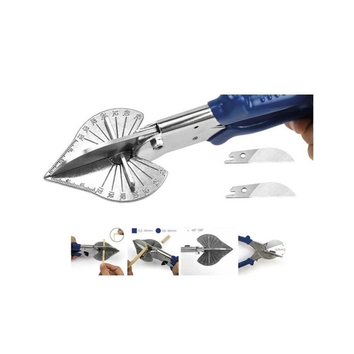 Artesania Multi-Angle Mitre Cutter w/ 2 Blades