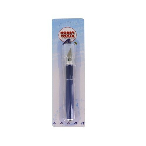 Artesania Cutter with Transparent Cover Modelling Tool [27026-2]