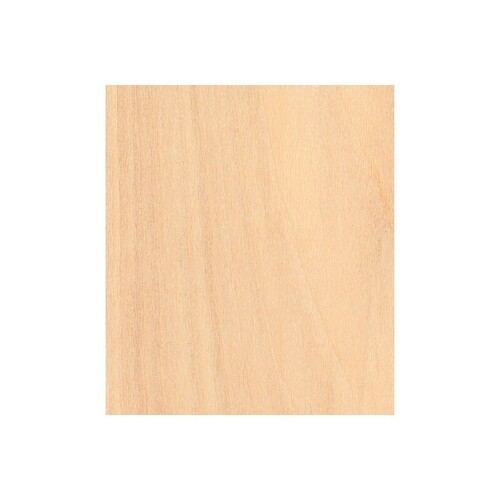 Artesania Ply Basswood 1.5 x 300 x 900mm (1) Wood Sheet [29530]