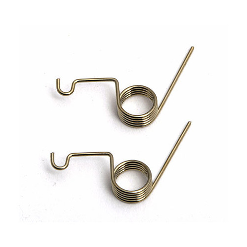 Mini-Max Modified Springs