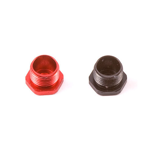 Brush/Spring Retainers