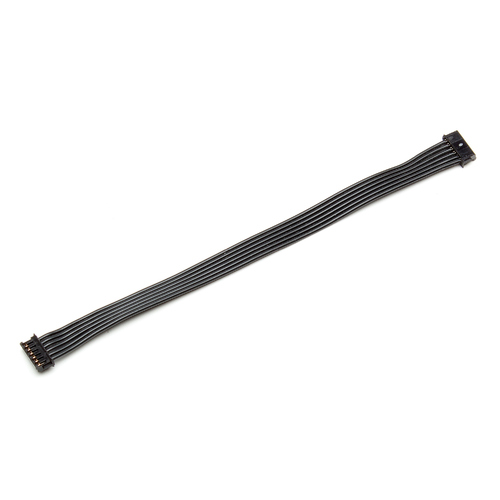 Flat Sensor Wire 125 mm/4.92 in, B5