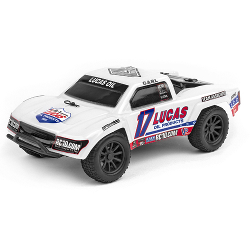 SC28 RTR Lucas Oil Edition