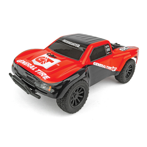 SC28 General Tire RTR