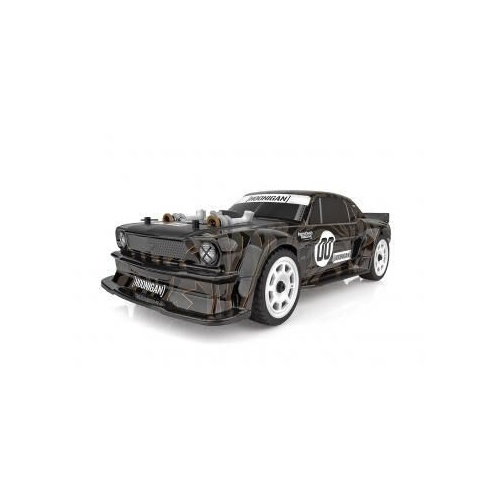 Reflex 14R Ready-To-Run