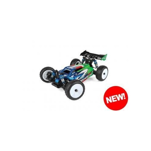 Reflex 14B Buggy Kit