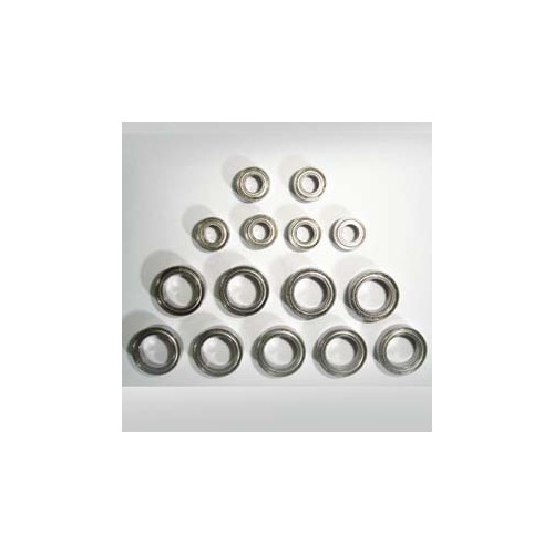 18T Bearing Set