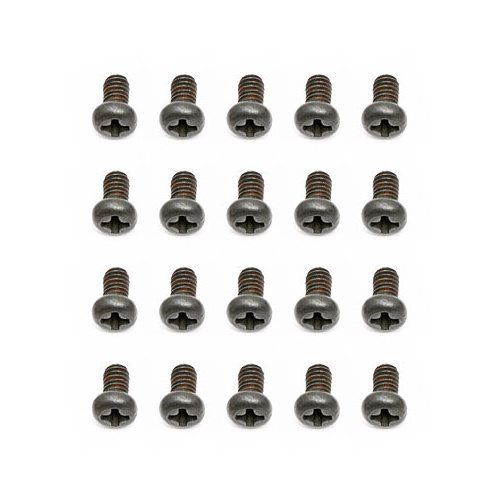 BHPS Screw M2.5x4