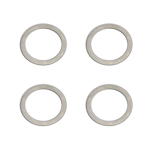 Shim Set for Differential