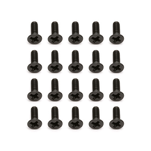FHPS M2x6