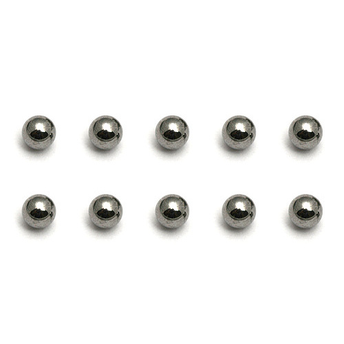 Carbide Diff balls