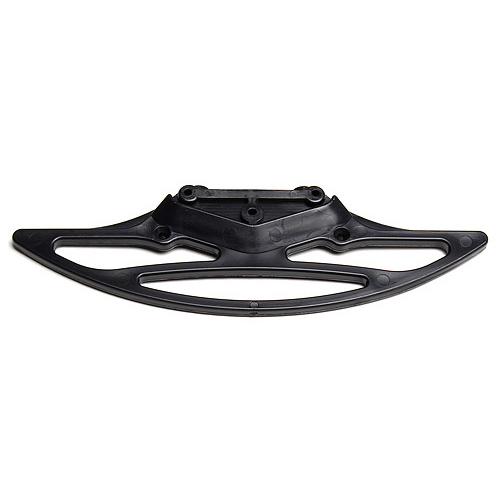 Wide Front Bumper Mount