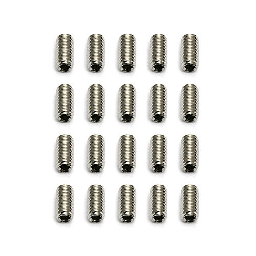 ###M4 x 8 mm SS MGT