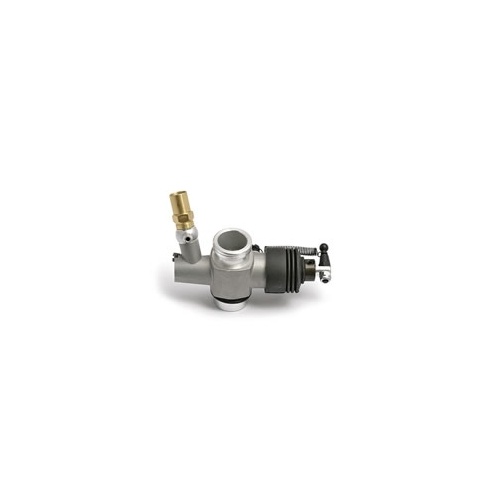 Carb Assembly 4.60