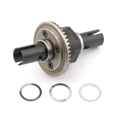 ####MGT Assembled Differential