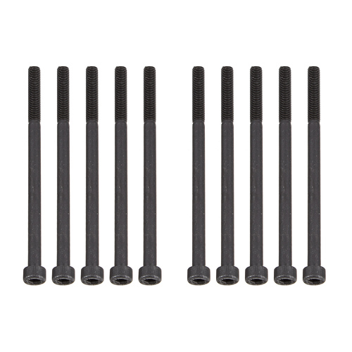 Screws, M5x85mm SHCS