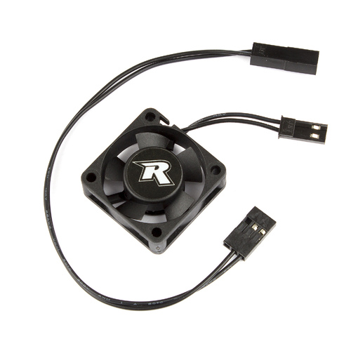 Reedy HV Motor Fan, with 195 mm extension
