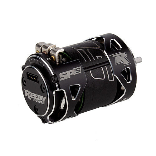 Sonic 540-SP5 13.5T Brushless Motor