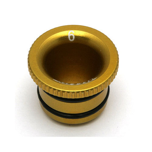 121 Restrictor (6.0mm)