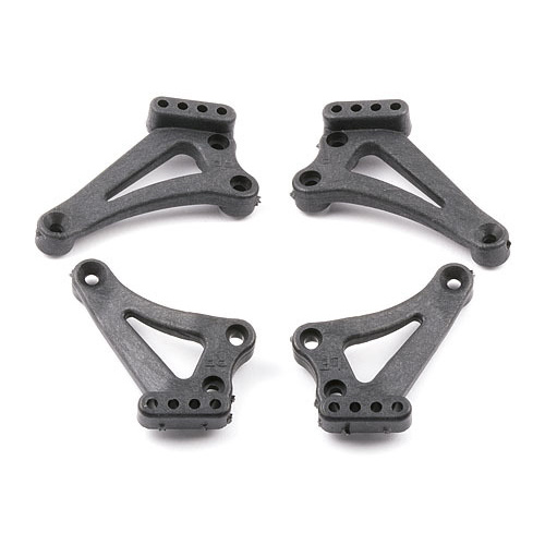TC4 Chassis Brace