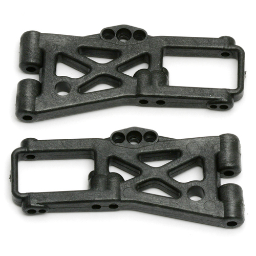#### Suspension Arms, front