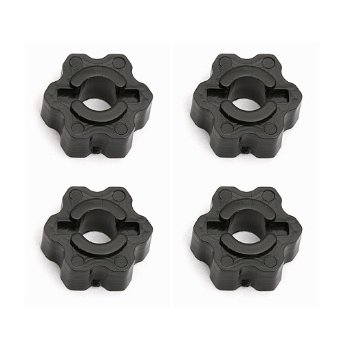 TC4 Wheel Hex Drives