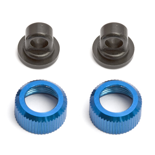 #### FT VCS2 Shock Cap and Retainer Set