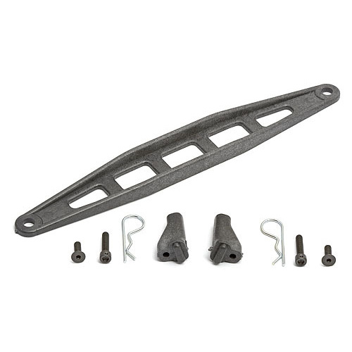 TC4 Battery Strap Kit