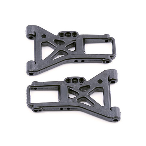 ###Front Suspension Arms Hard TC5