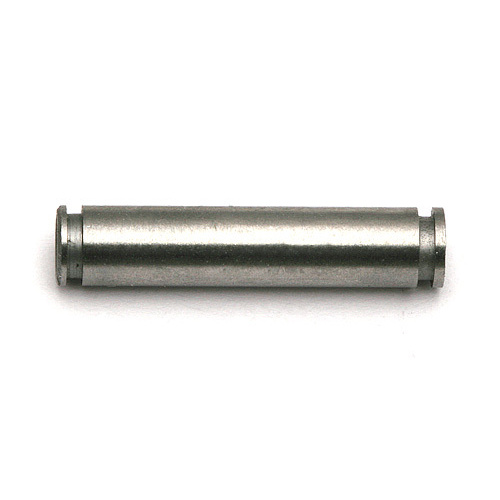 TC6 Spur Gear Shaft