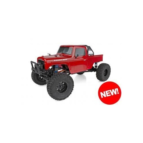 Enduro12 Trail Truck Ecto Ready-To-Run