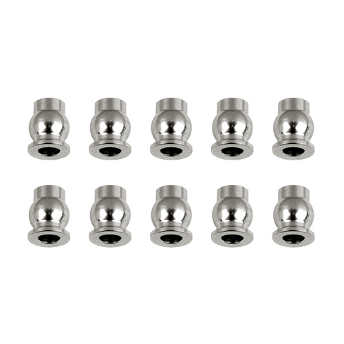 FT Enduro Pivot Balls, steel