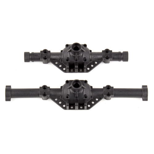 Enduro Axle Housings