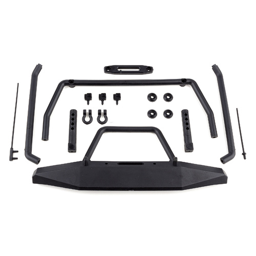 Trailwalker Bumper